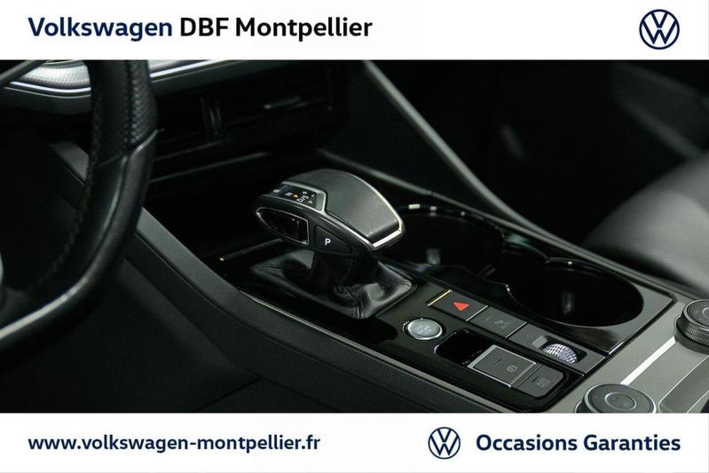 Volkswagen Touareg 3.0 Tsi eHybrid 462 ch Tiptronic 8 4Motion R