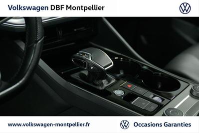 Volkswagen Touareg 3.0 Tsi eHybrid 462 ch Tiptronic 8 4Motion R
