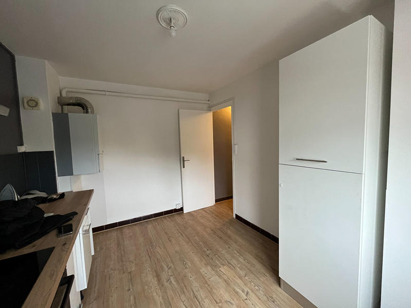 Maison - 84 m² - 5 pièces