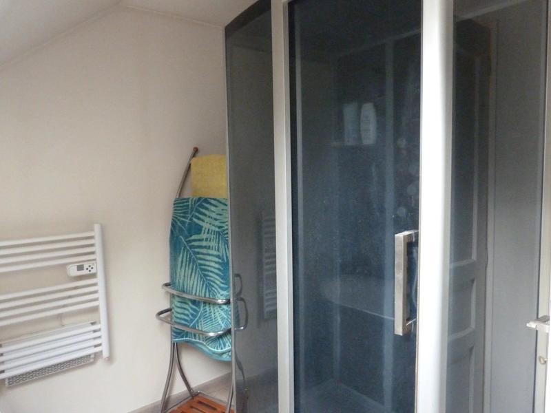 Maison - 82 m² - 3 pièces