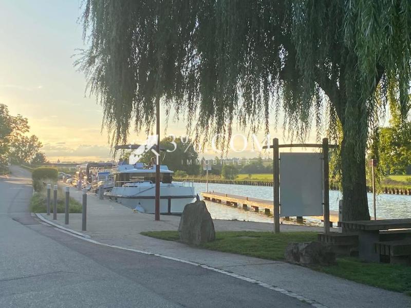 Gîte - 389 m² - 9 pièces