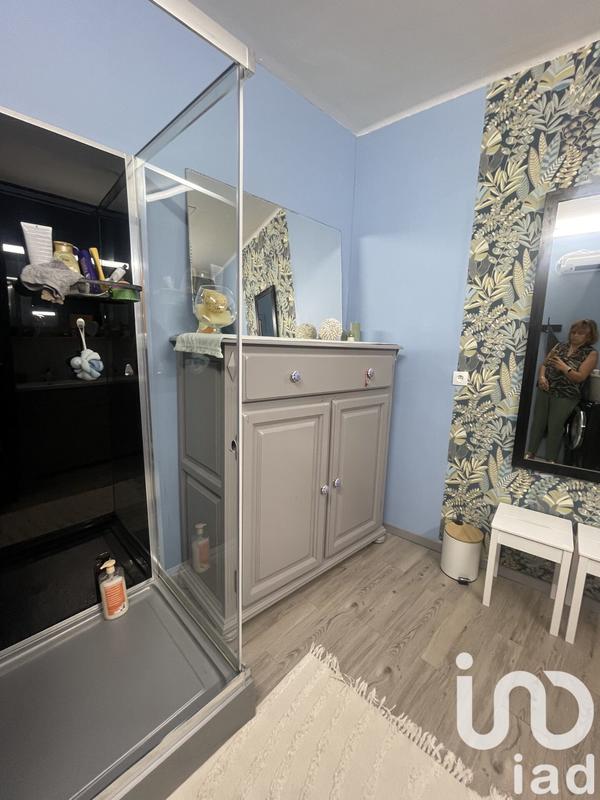 Appartement - 129 m² - 5 pièces