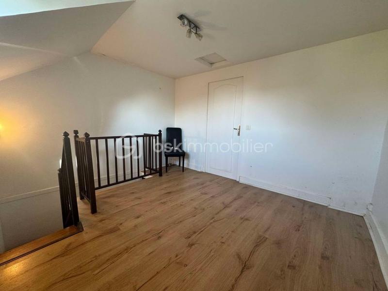 Maison de ville - 54 m² - 3 pièces