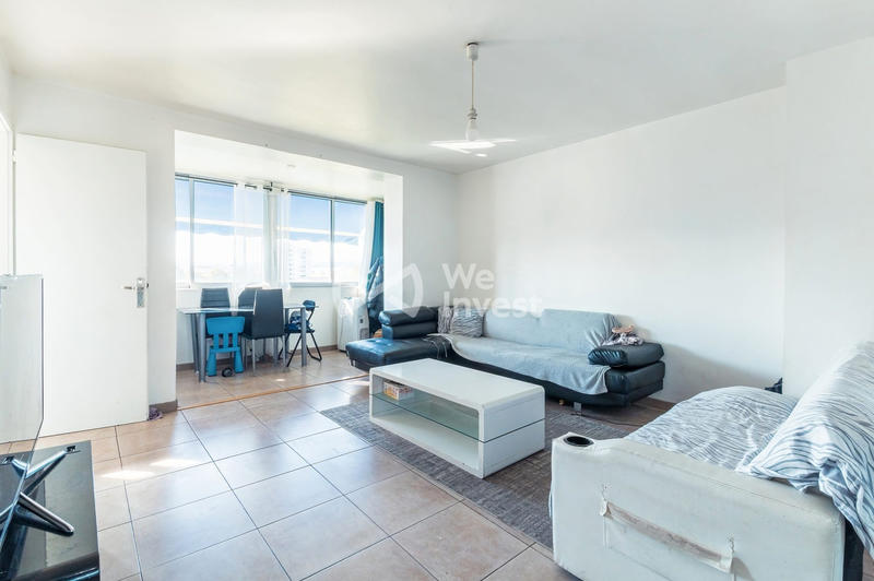 Appartement - 73 m² - 4 pièces