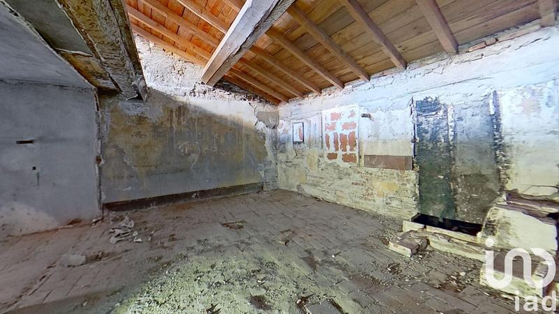 Immeuble - 206 m² - 10 pièces