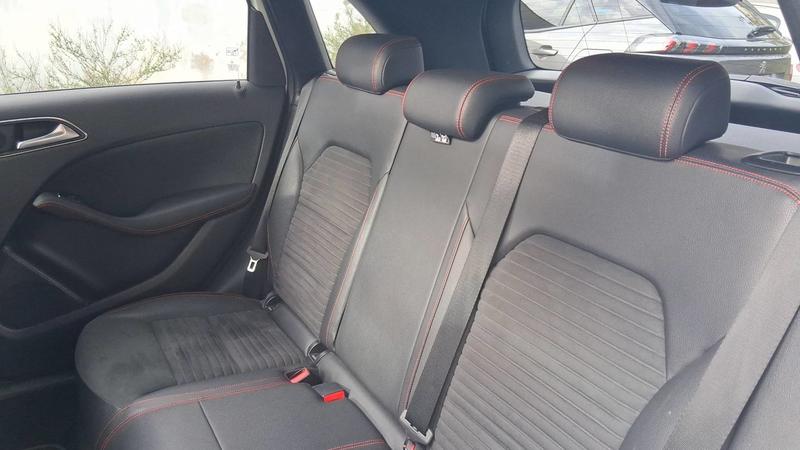 Mercedes Classe B 200 CDi 136 7g-Dct Fascination