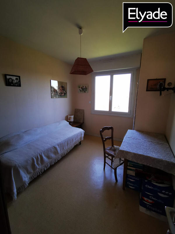 Maison - 151 m² - 7 pièces