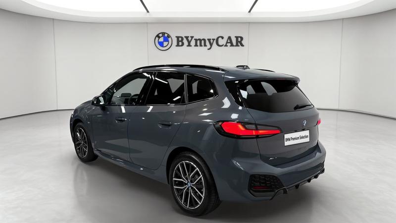 Bmw Serie 2 Active Tourer U06 225e xDrive 245 ch Dkg7 m Sport