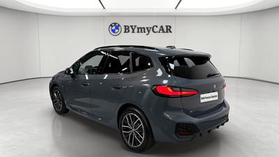 Bmw Serie 2 Active Tourer U06 225e xDrive 245 ch Dkg7 m Sport