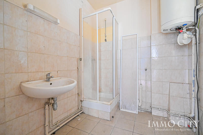 Maison - 83 m² - 4 pièces