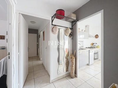 Appartement - 68 m² - 4 pièces