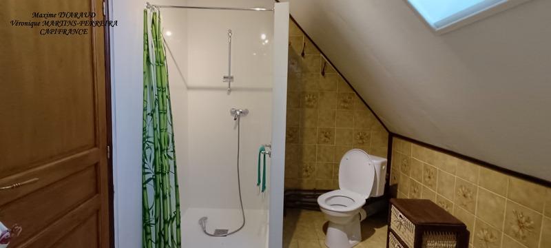 Maison de campagne - 177 m² - 6 pièces