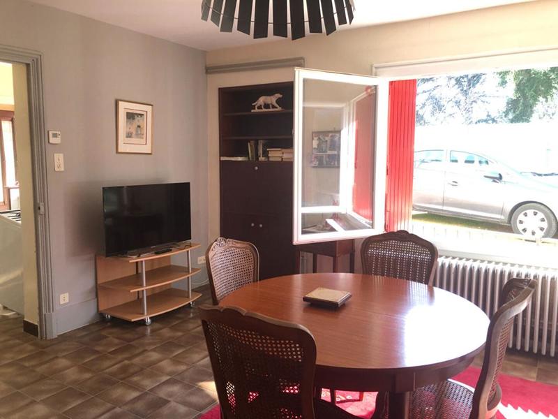 Appartement - 51 m² - 2 pièces