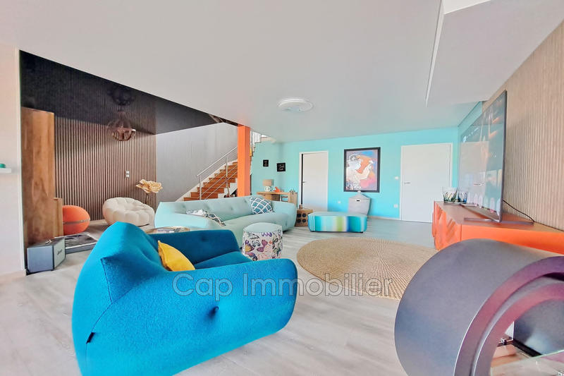 Maison - 155 m² - 4 pièces