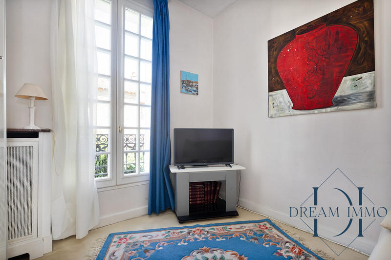 Maison - 76 m² - 4 pièces