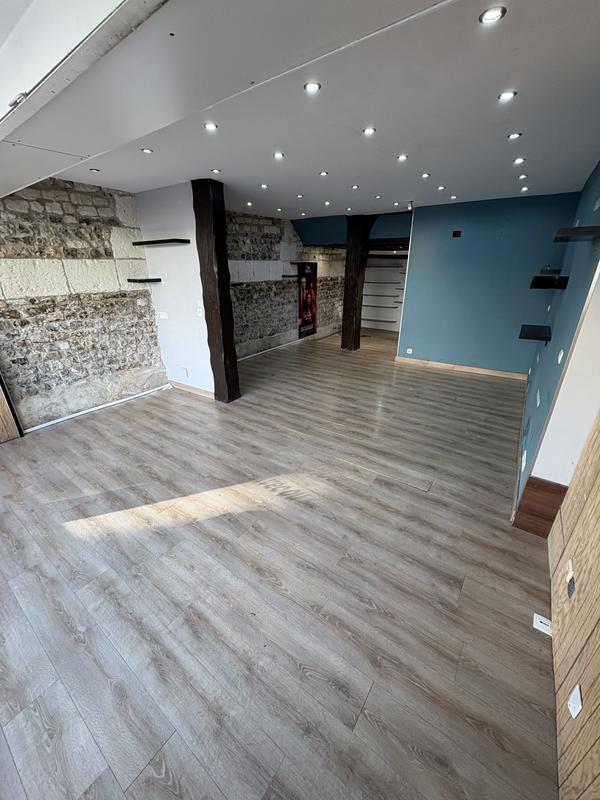 Local commercial - 53 m²