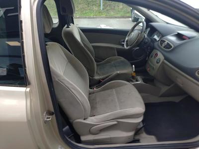 Renault Clio III 1.2 75 Cv Dynamique