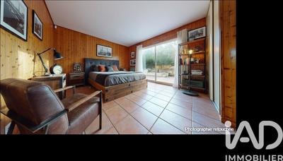 Maison de maîtres - 170 m² - 7 pièces