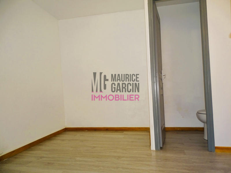 Maison - 50 m² - 2 pièces