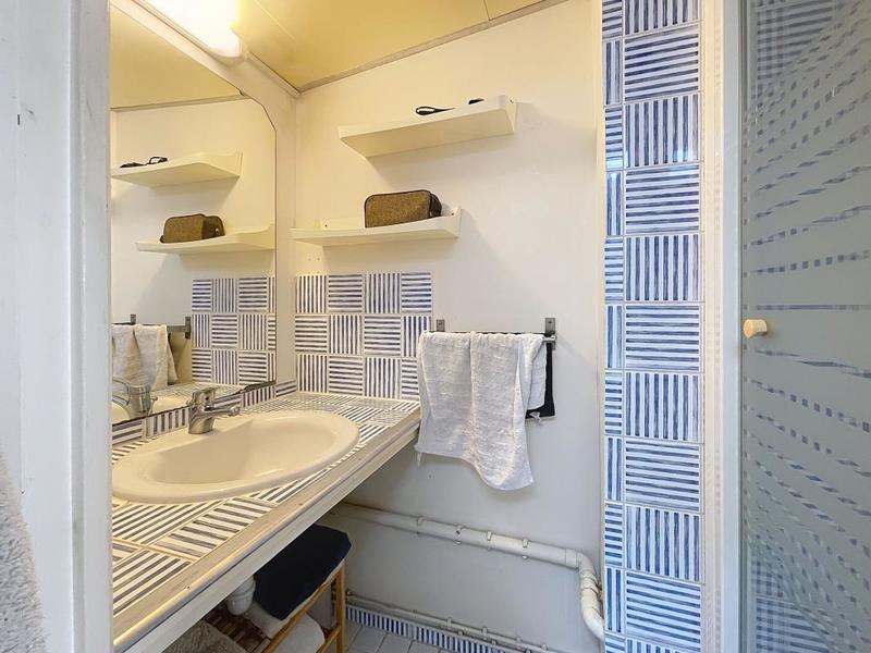 Appartement - 28 m² - 2 pièces