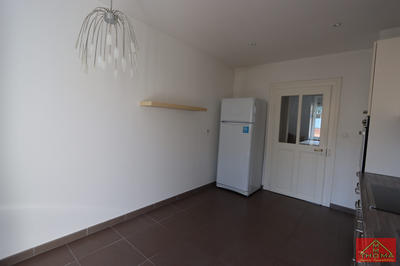 Appartement - 94 m² - 3 pièces