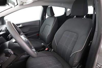 Ford Fiesta 1.0 EcoBoost Trend 5p 100 ch