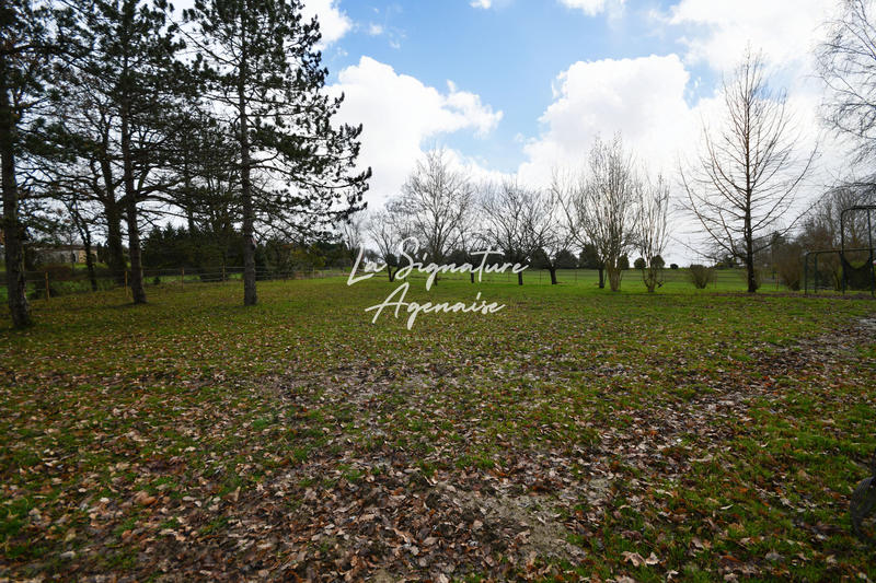 Maison - 167 m² - 5 pièces