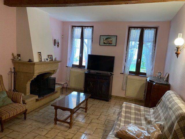 Maison - 194 m² - 6 pièces