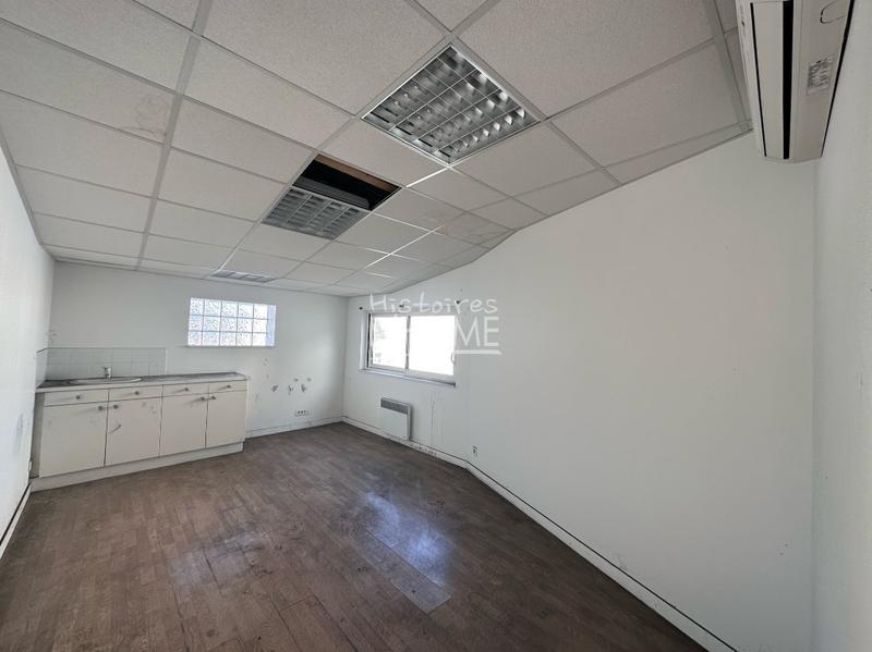 Immeuble - 239 m² - 10 pièces