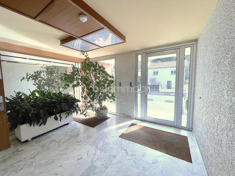 Appartement - 107 m² - 5 pièces