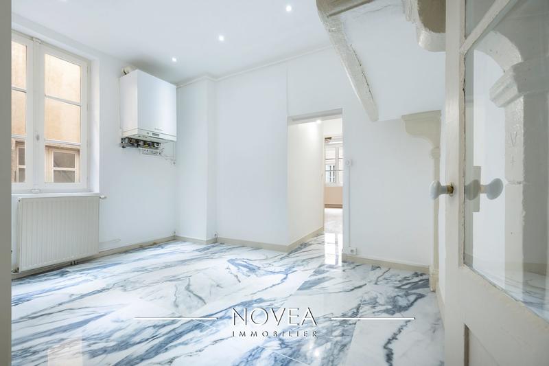 Appartement - 124 m² - 5 pièces