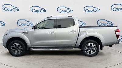 Renault Alaskan 2.3 Dci 160 Zen