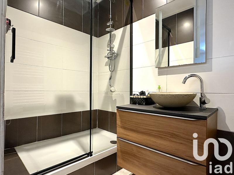 Appartement - 111 m² - 3 pièces