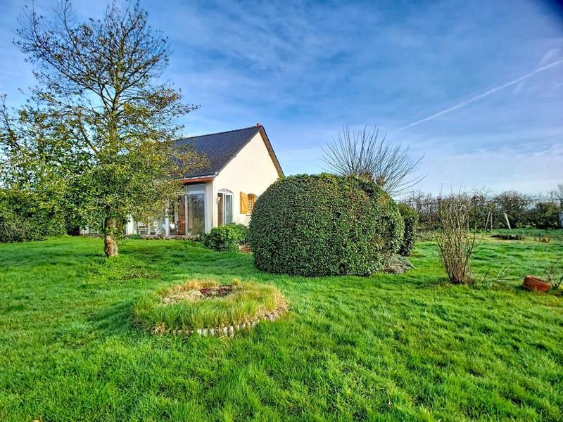 Maison - 71 m² - 3 pièces