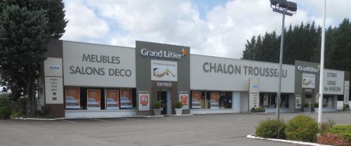 Grand Litier Chalon trousseau diffusion Adhérent