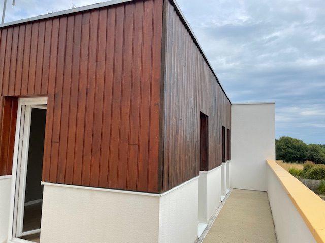 Maison - 106 m² - 5 pièces