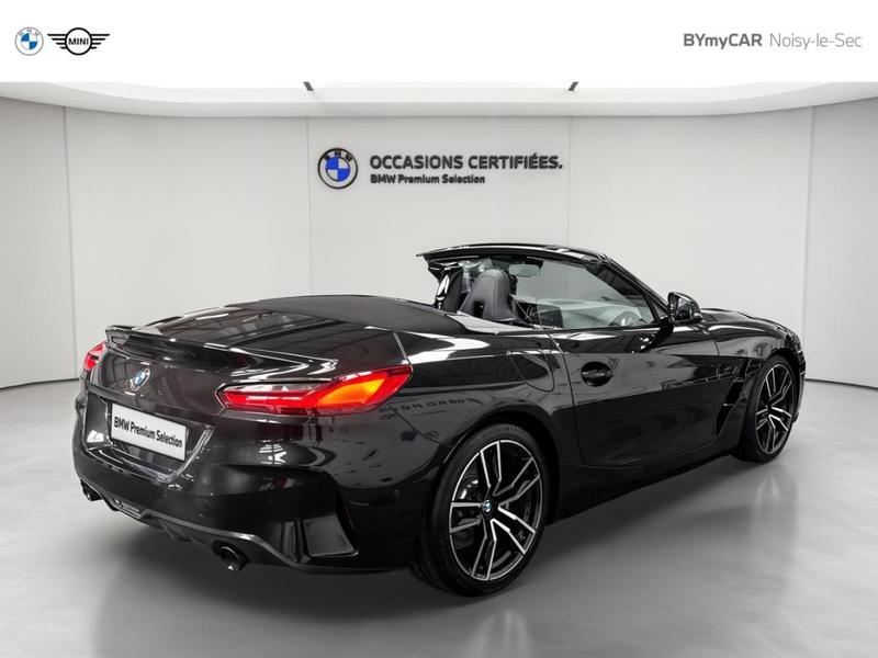 Bmw Z4 G29 sDrive20i 197 ch Bva8 m Sport
