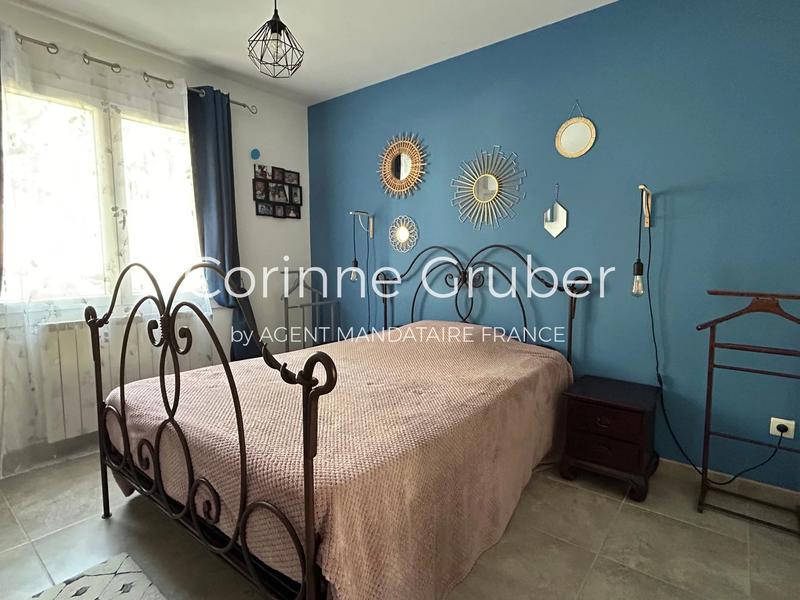 Maison - 112 m² - 5 pièces