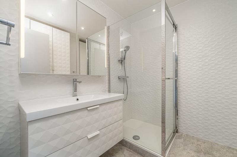 Appartement - 121 m² - 3 pièces