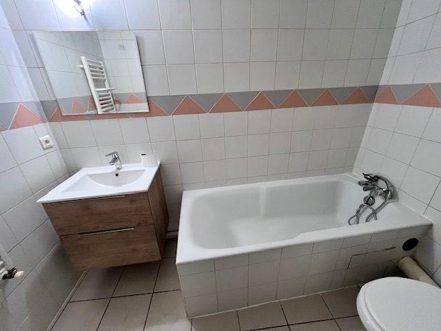 Maison de ville - 55 m² - 3 pièces