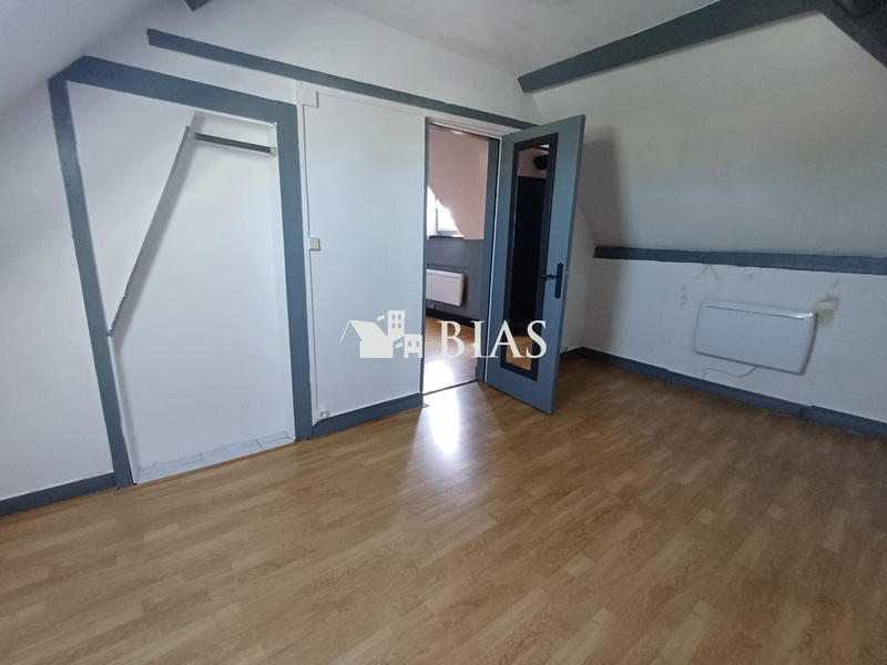 Appartement - 28 m² - 2 pièces