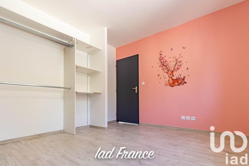 Maison - 142 m² - 6 pièces