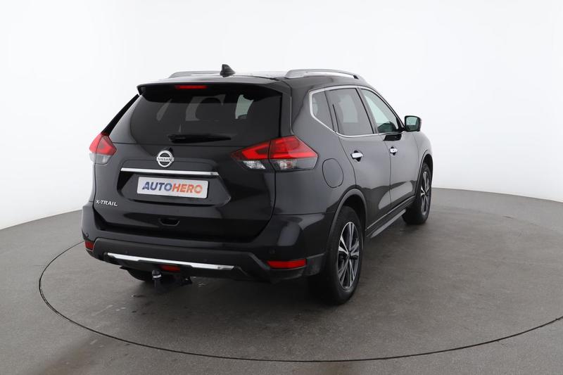 Nissan X-Trail 1.7 dCi 7pl 150 ch
