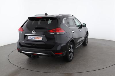 Nissan X-Trail 1.7 dCi 7pl 150 ch
