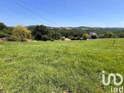 Terrain - 1 590 m²