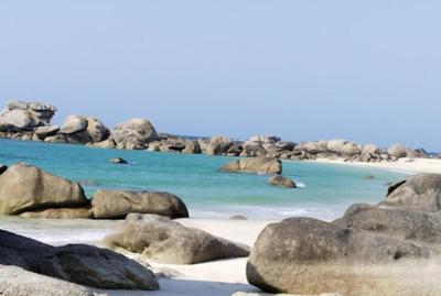 Terrain agricole - 1 650 m²