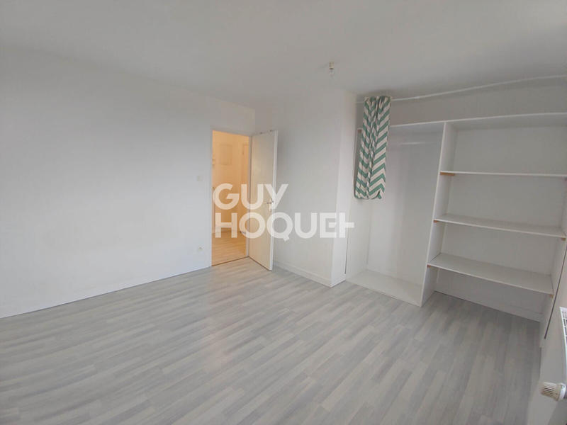 Appartement - 59 m² - 2 pièces