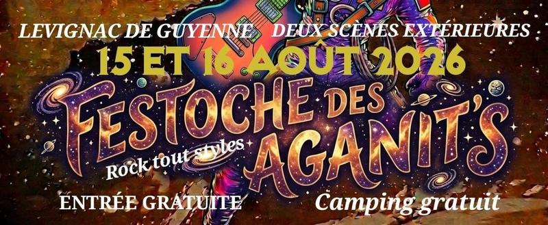 Le Festoche des Aganit's