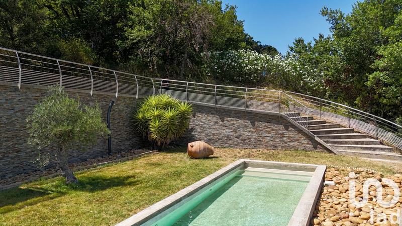 Maison de maîtres - 196 m² - 6 pièces