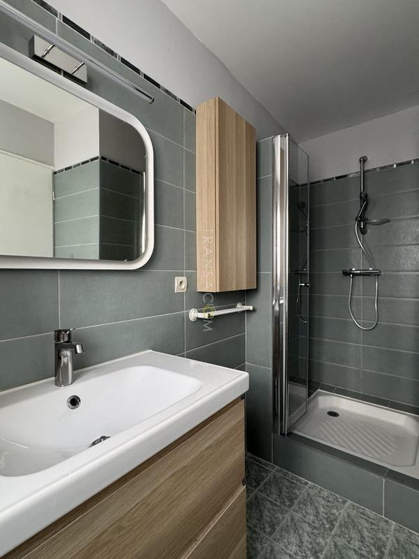 Maison - 123 m² - 5 pièces